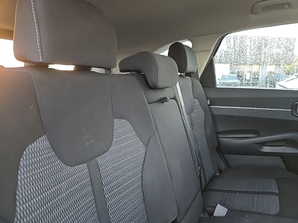 2024 Kia Sorento LX