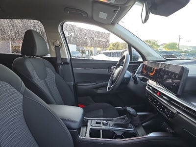 2024 Kia Sorento LX