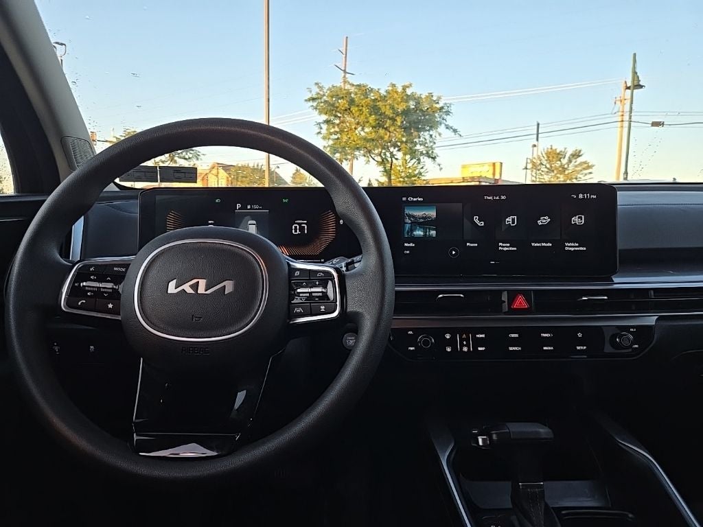 2024 Kia Sorento LX