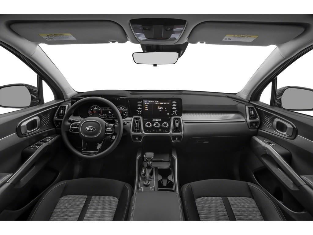 2021 Kia Sorento LX