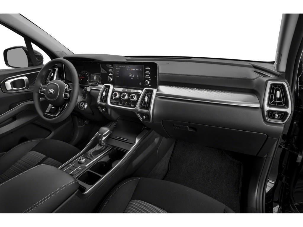2021 Kia Sorento LX