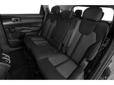 2021 Kia Sorento LX