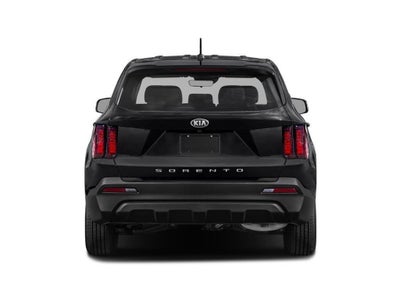 2021 Kia Sorento LX