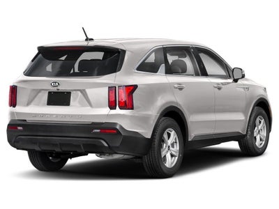 2021 Kia Sorento LX