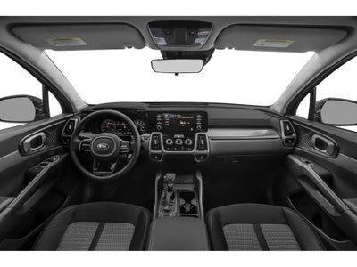 2021 Kia Sorento LX