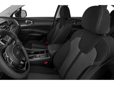 2021 Kia Sorento LX