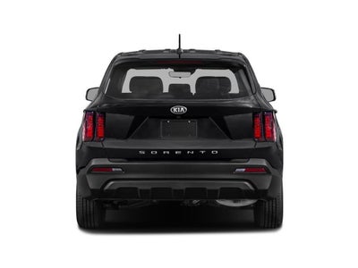 2021 Kia Sorento LX