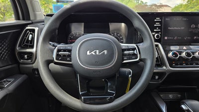 2023 Kia Sorento LX AWD