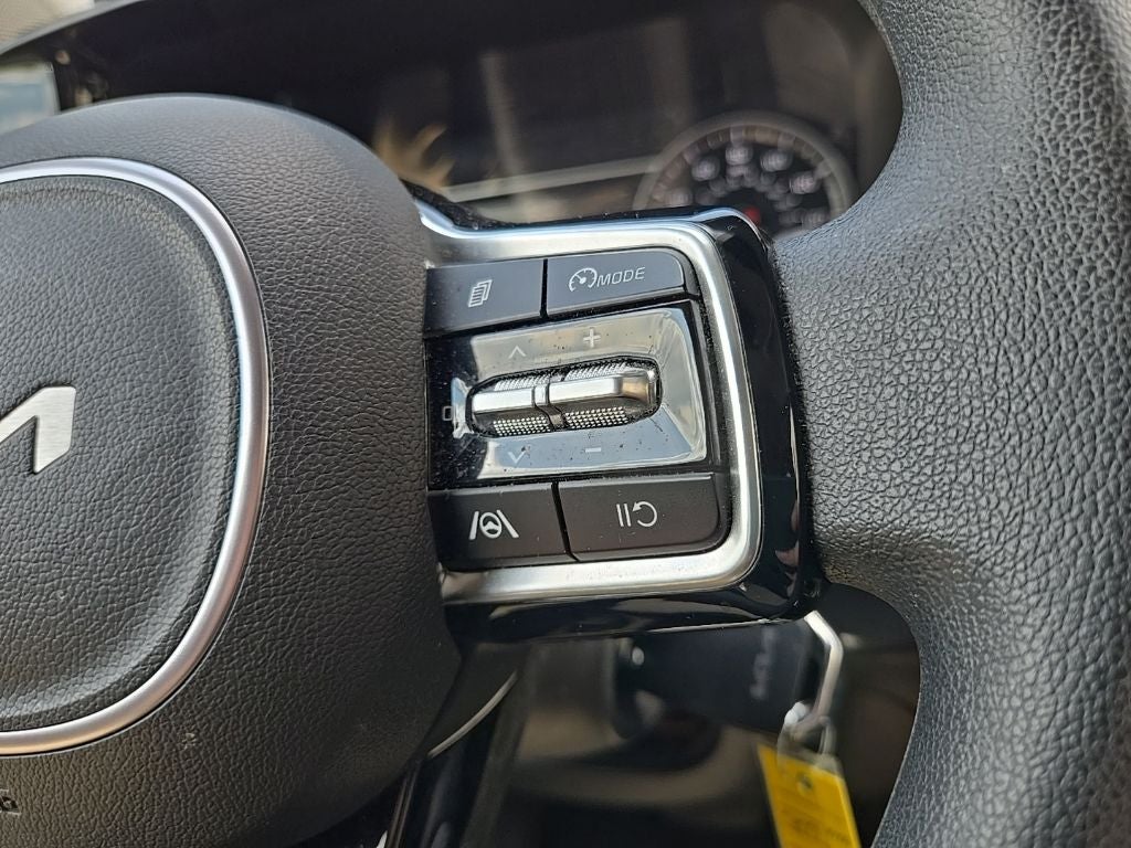 2023 Kia Sorento LX AWD