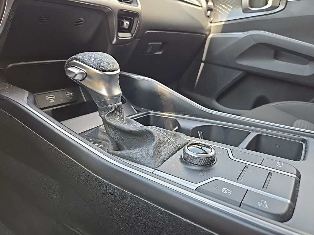 2023 Kia Sorento LX AWD
