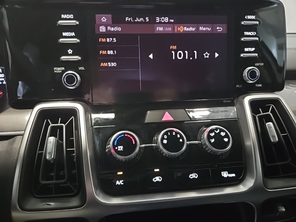 2023 Kia Sorento LX AWD