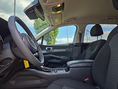 2023 Kia Sorento LX AWD
