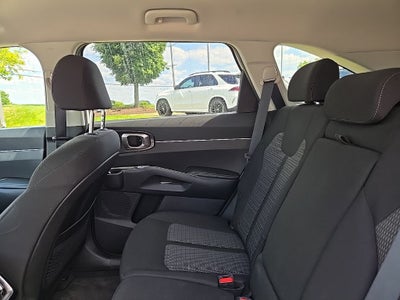 2023 Kia Sorento LX AWD