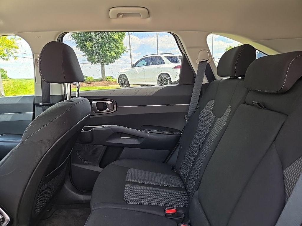 2023 Kia Sorento LX AWD