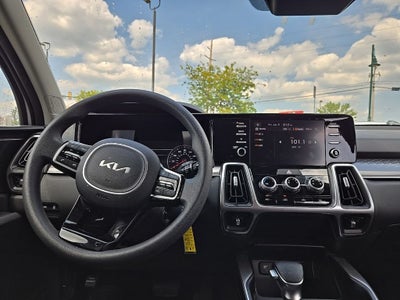 2023 Kia Sorento LX AWD