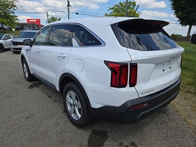 2023 Kia Sorento LX AWD
