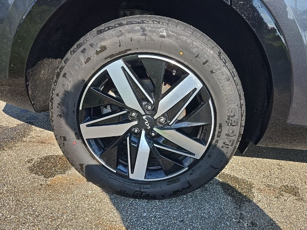 2022 Kia Sorento EX