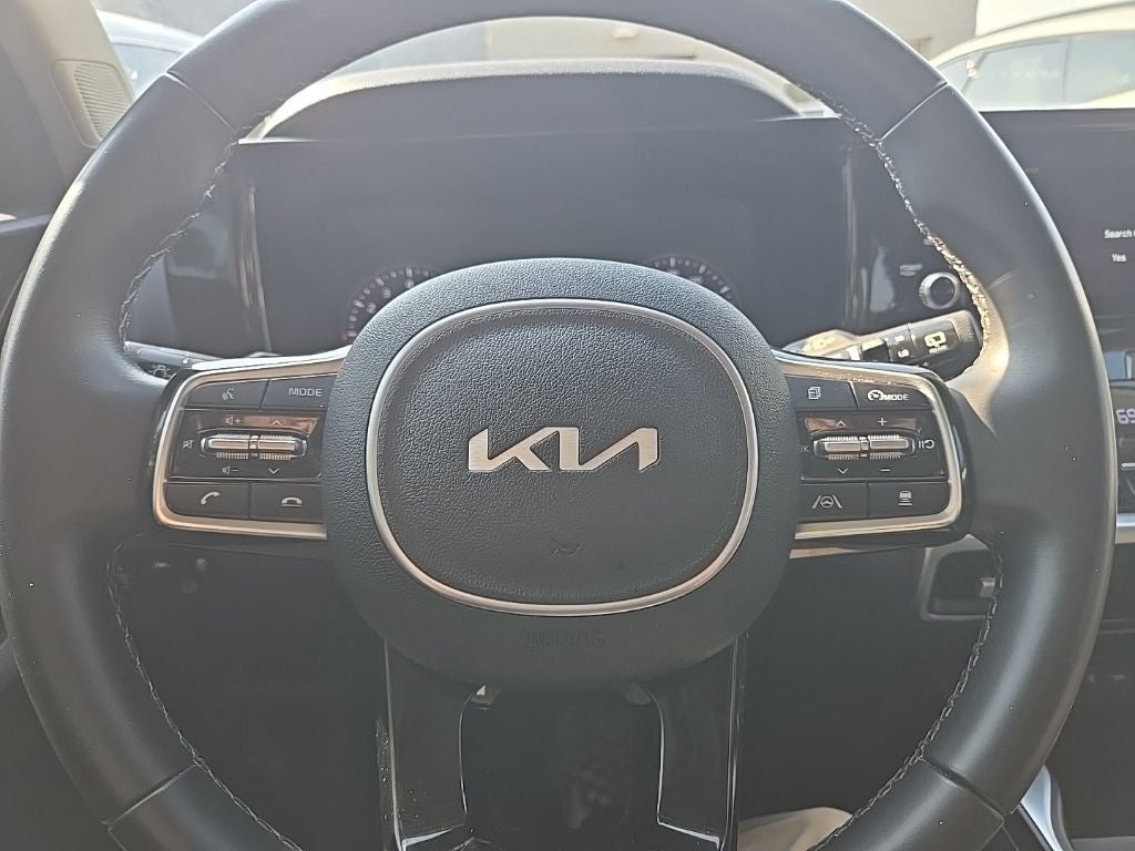 2022 Kia Sorento EX
