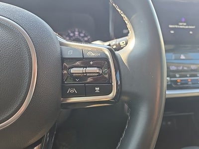 2022 Kia Sorento EX