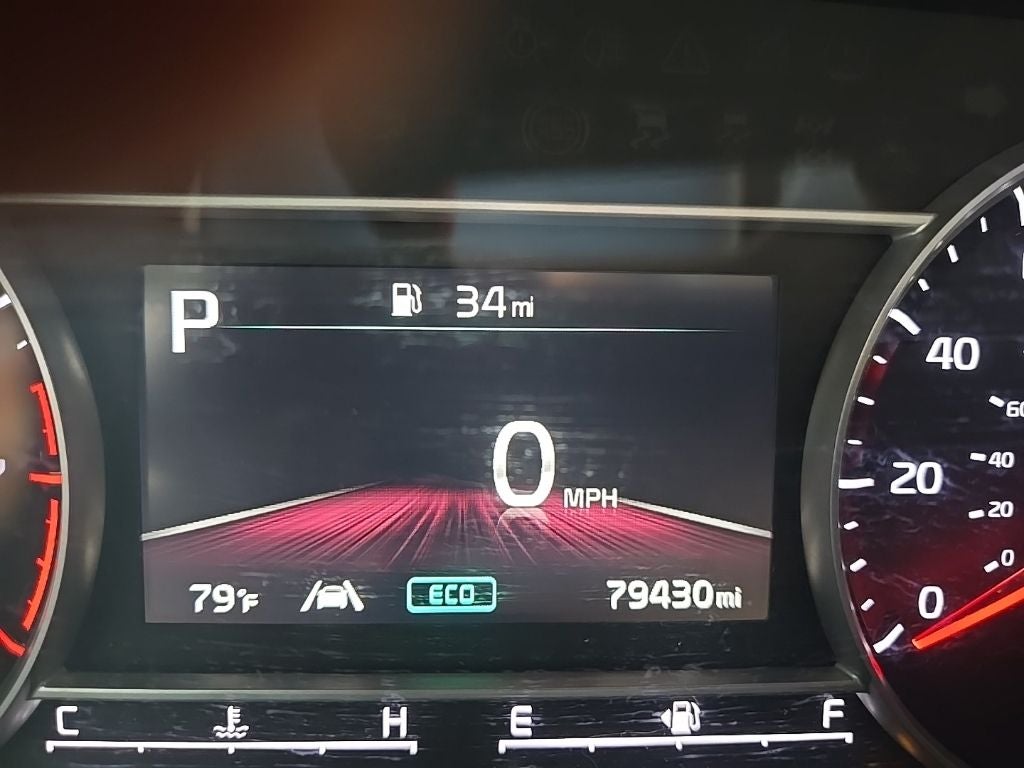 2022 Kia Sorento EX