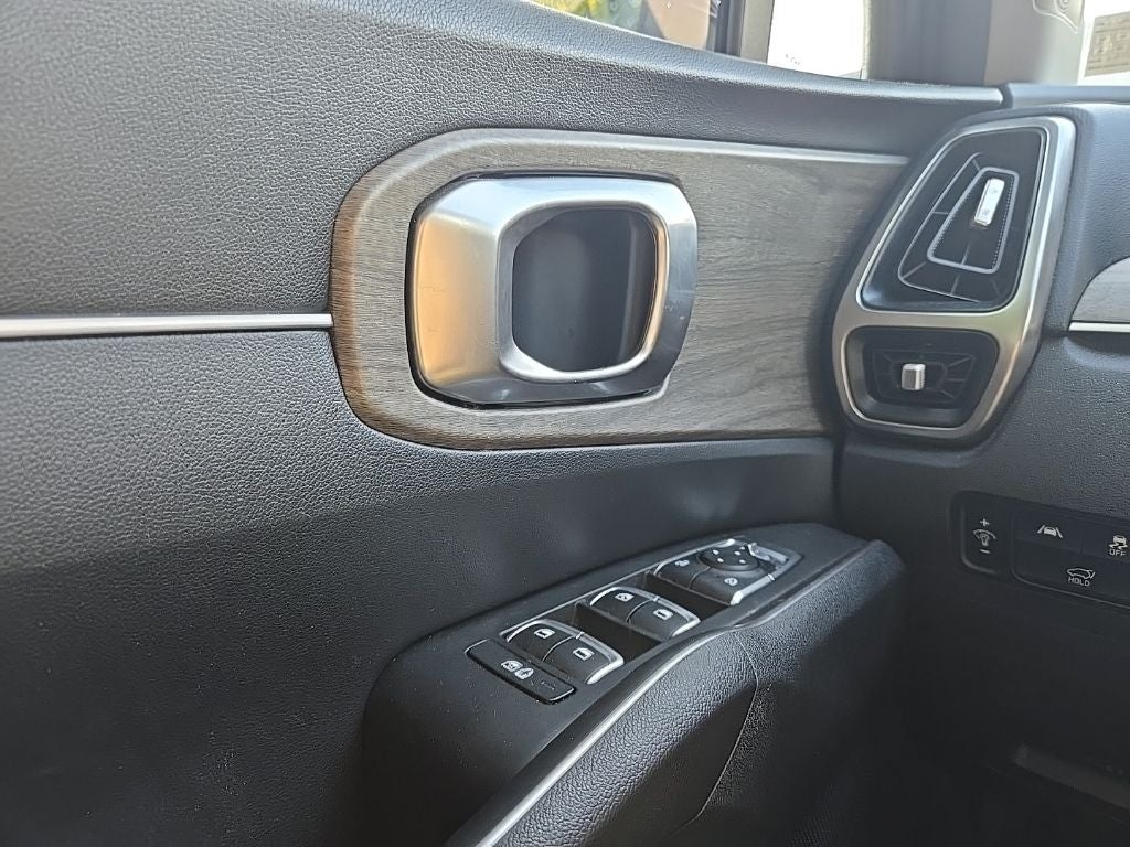 2022 Kia Sorento EX