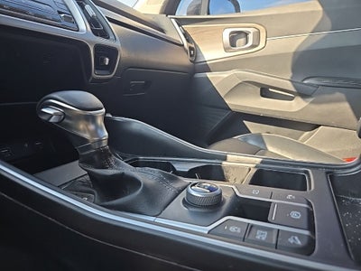 2022 Kia Sorento EX