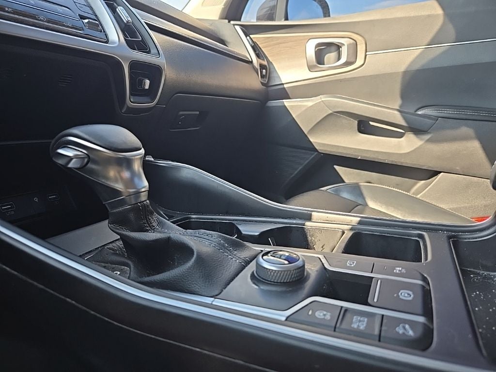 2022 Kia Sorento EX