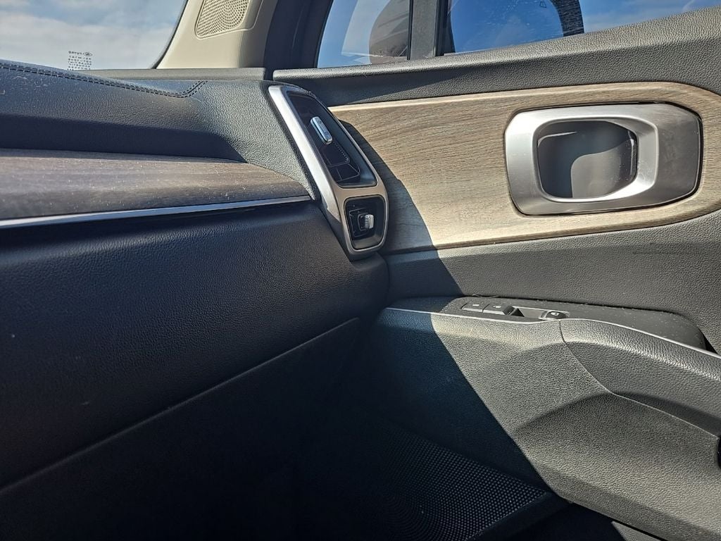 2022 Kia Sorento EX