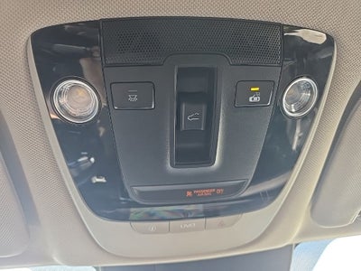 2022 Kia Sorento EX