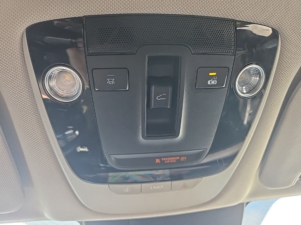 2022 Kia Sorento EX