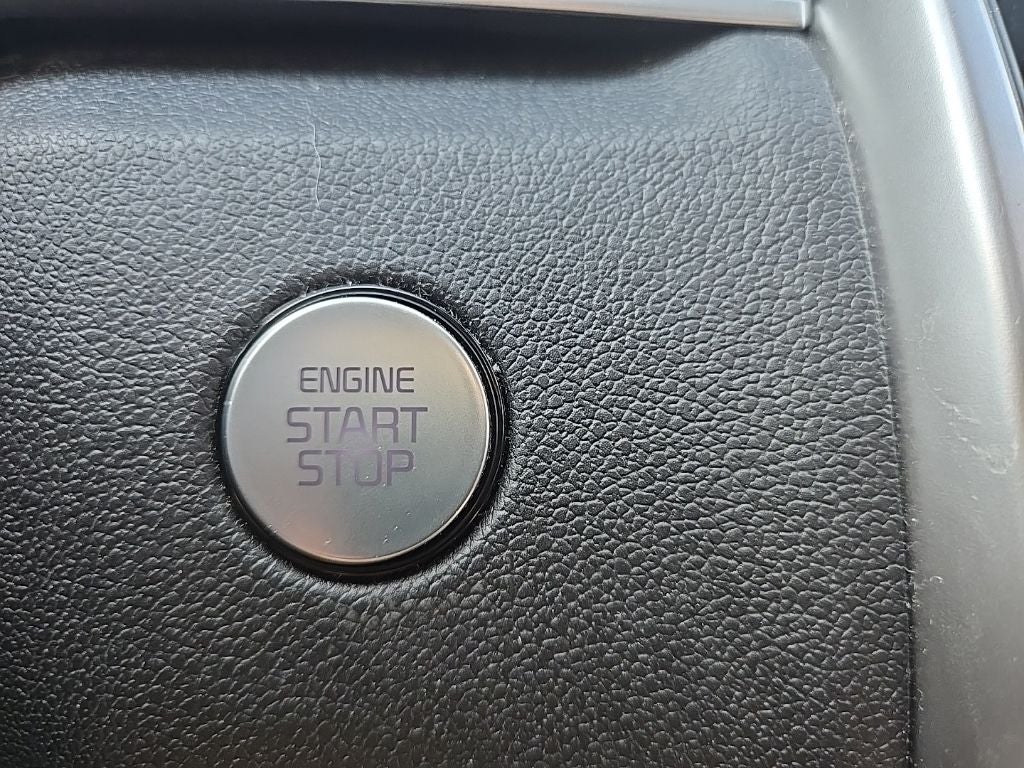 2022 Kia Sorento EX