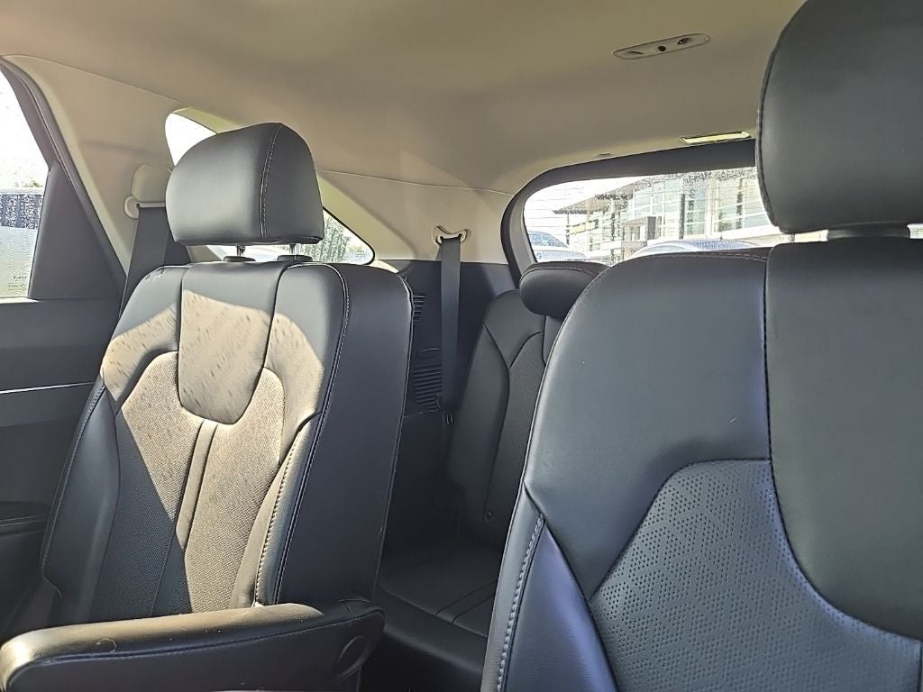 2022 Kia Sorento EX