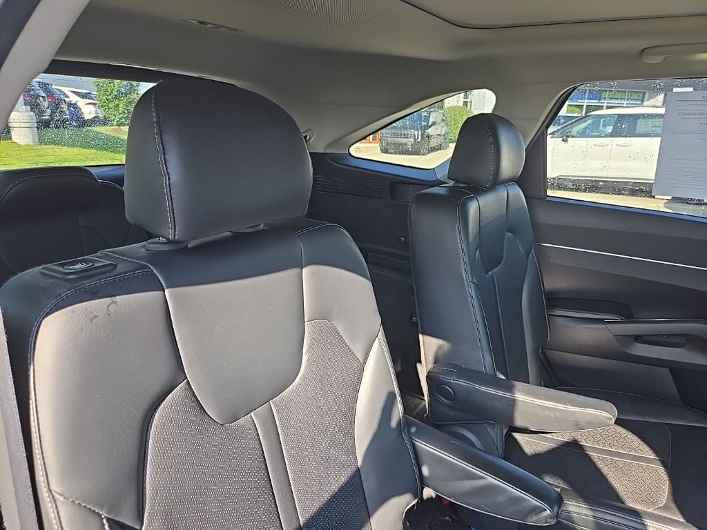 2022 Kia Sorento EX