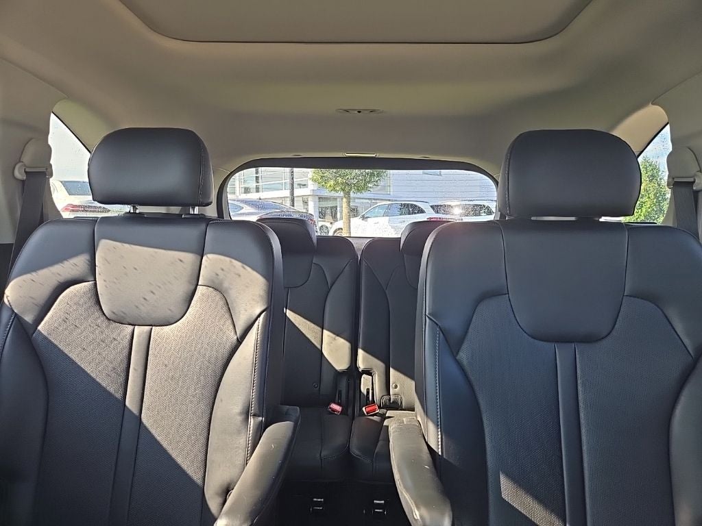 2022 Kia Sorento EX