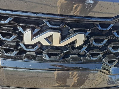 2022 Kia Sorento EX