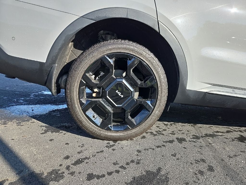 2024 Kia Sorento X-Line SX AWD