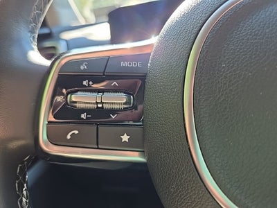 2024 Kia Sorento X-Line SX AWD