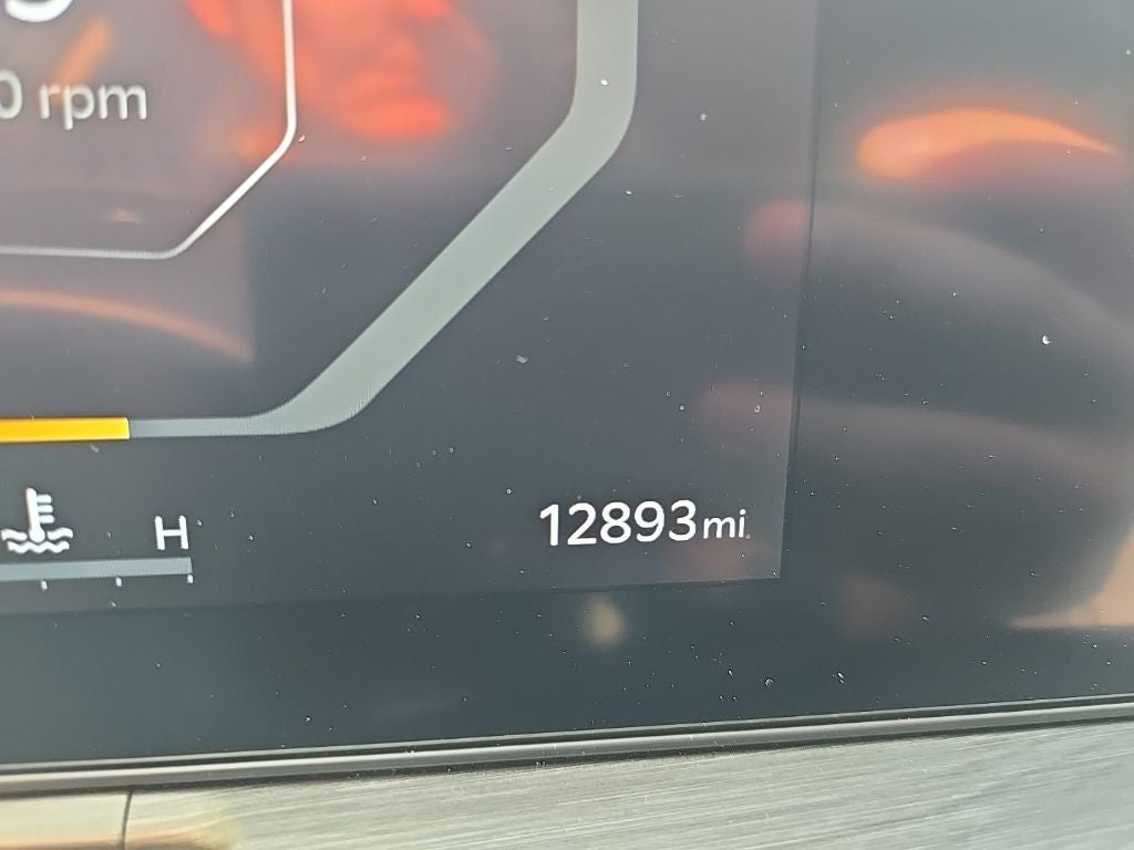 2024 Kia Sorento X-Line SX AWD