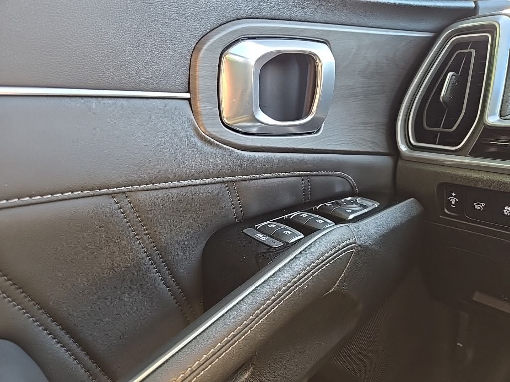 2024 Kia Sorento X-Line SX AWD