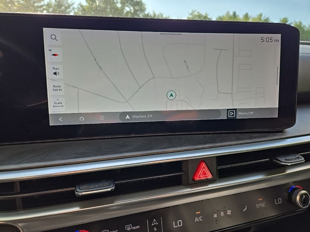 2024 Kia Sorento X-Line SX AWD