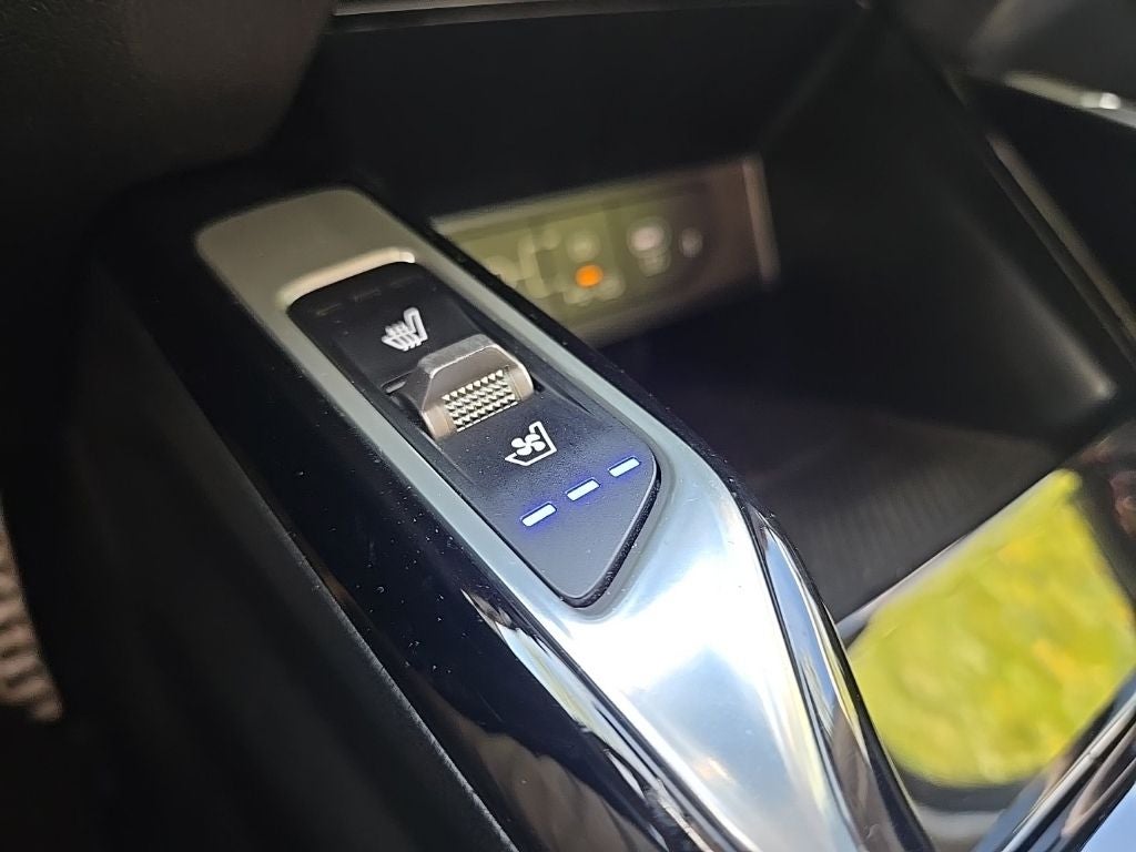 2024 Kia Sorento X-Line SX AWD