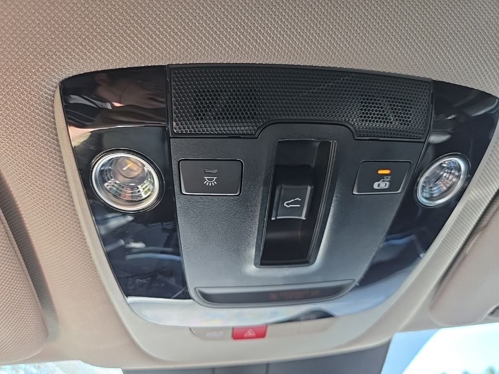 2024 Kia Sorento X-Line SX AWD