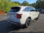 2024 Kia Sorento X-Line SX AWD