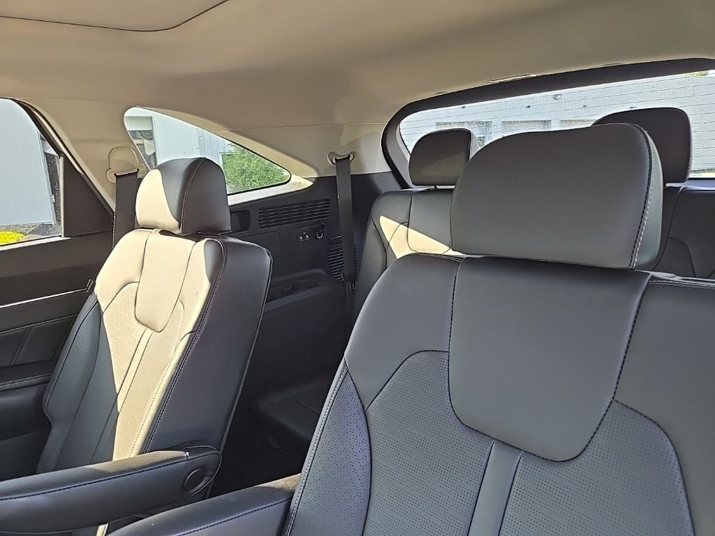 2024 Kia Sorento X-Line SX AWD