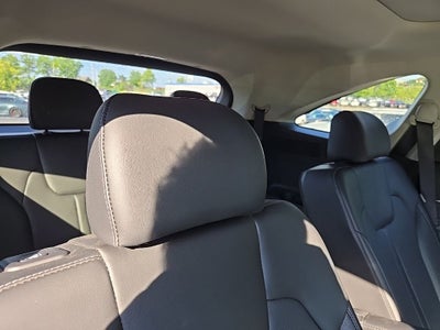 2024 Kia Sorento X-Line SX AWD