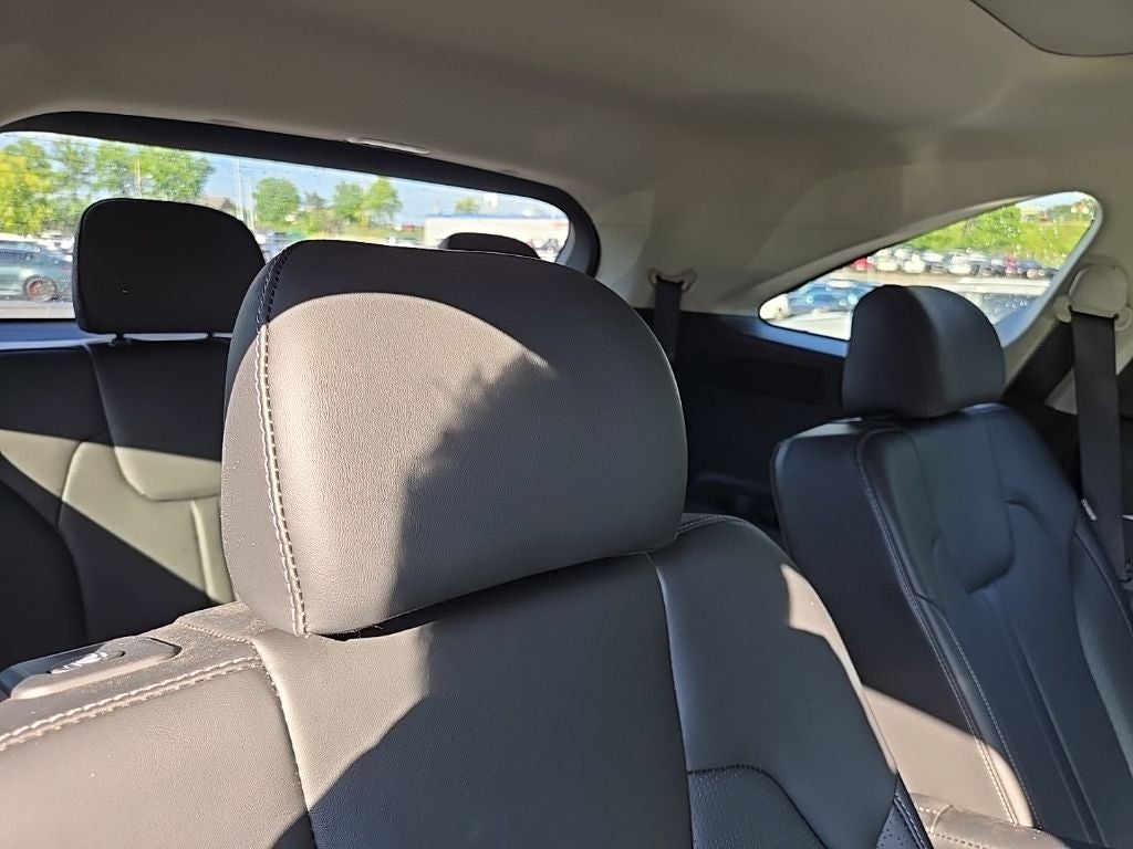 2024 Kia Sorento X-Line SX AWD