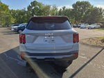 2024 Kia Sorento X-Line SX AWD