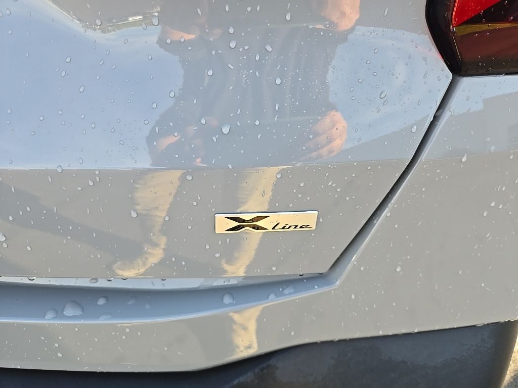2024 Kia Sorento X-Line SX AWD