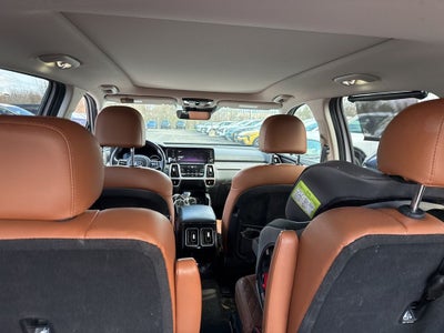 2021 Kia Sorento SX Prestige X-Line AWD