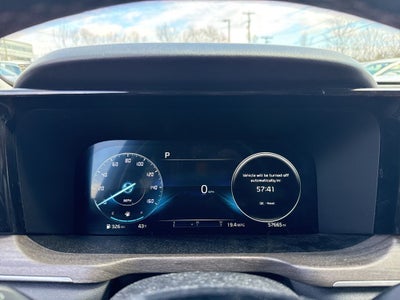 2021 Kia Sorento SX Prestige X-Line AWD